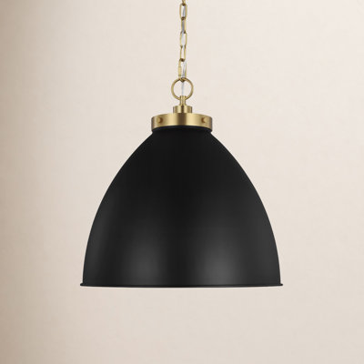 Pallini Single Light Pendant