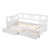 Blanc est en rupture de stock