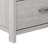 Bogosta 6 Drawer 47'' W Double Dresser-1239654059