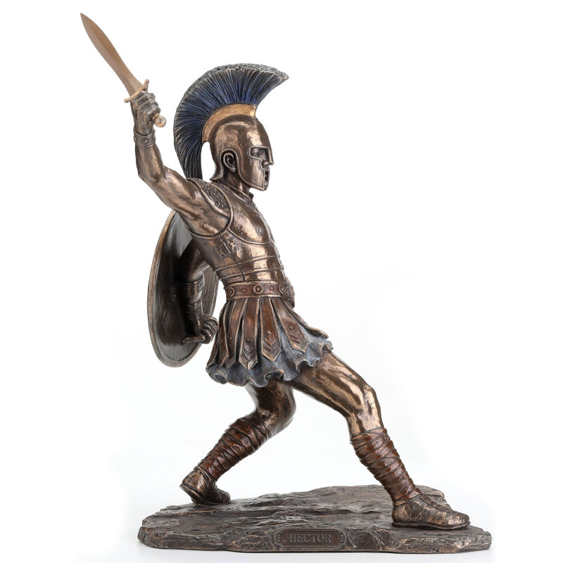 Denizcan People Statue