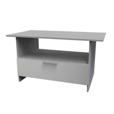 Tajiana Coffee Table with Storage