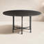 Leblanc Outdoor Round Dining Table