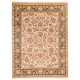 One-of-a-Kind 9' X 11'11" Hand Knotted Area Rug