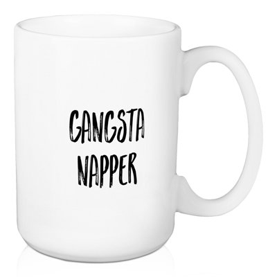 Clift Ceramic Coffee Mug