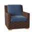 St. Barts Outdoor Lounge Chair-271821149-271821142