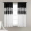 Rideau simple avec passe-tringle Night Sky-351374667