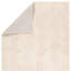 Tapis blanc / jaune Jaipur Living Ziazan-218647899