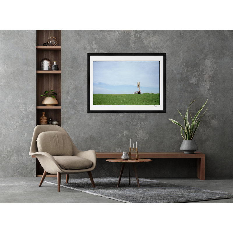 Chico And The Man Print by Tim Klein