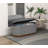 1PC Lift Top Storage Bench-1269612802