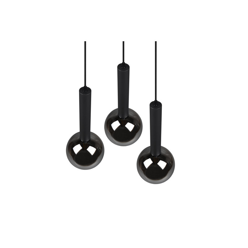 Aeihso 3 - Light Cluster Globe Pendant