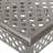 Cast Expandable Dining Table