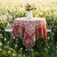 Noel Handmade Floral Tablecloth-399815009