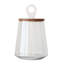 Glass Storage Jar-1389538772