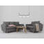 Garrity 3 - Light Kitchen Island Pendant
