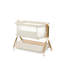 Cloud Bedside Crib-132114584