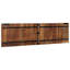 Galeno Solid Wood Headboard-456084305