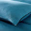 Dziedzic 100% Linen Solid Colour Duvet Cover-1685265435