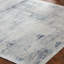 Biyron Abstract Area Rug in Blue-1308956377