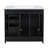 36'' Bathroom Vanity with Ceramic Sink Combo-1907513939