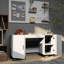 Korhan Computer Desk-1235238831