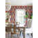 EttaVee Red Multi Brushstroke Peel And Stick Wallpaper - 20.5" X 18' Roll, Removable, Repositionable - View #11