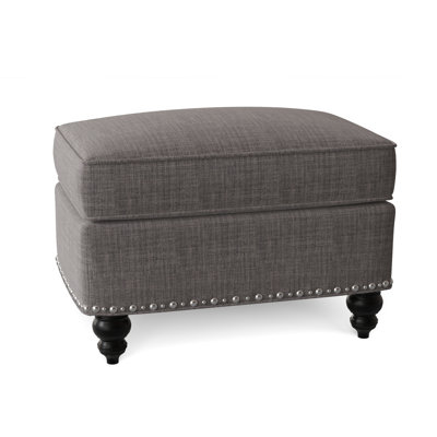 Parkdale Ottoman