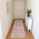 Premium Machine Washable Marasco AMF1636 Global Rug