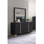 Miroir pour commode-356797074