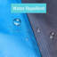 Couverture de pique-nique en microfibre / polyester
