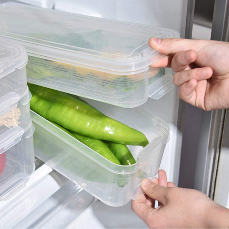 Murdock Food Storage Container