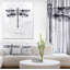 Reproduction d'art sur toile tendue-29490478