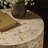 Hennigan Cross Legs End Table-457997336