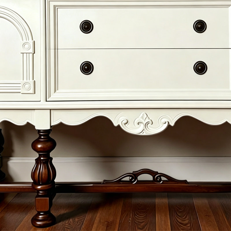 Home Retro Design Sideboard