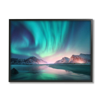 " Northern Lights Photography " by Incado