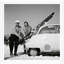 New England Skiing Print by Slim Aarons-941292512-941275449