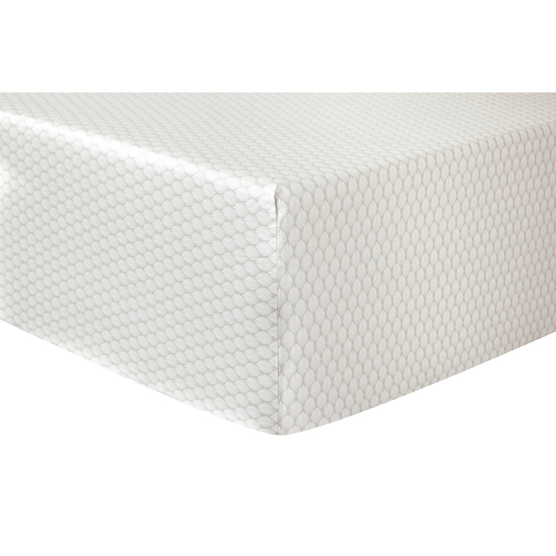 Voyageuse Fitted Sheet, King Flat Sheet
