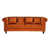 Rusty Orange is out of stock selected