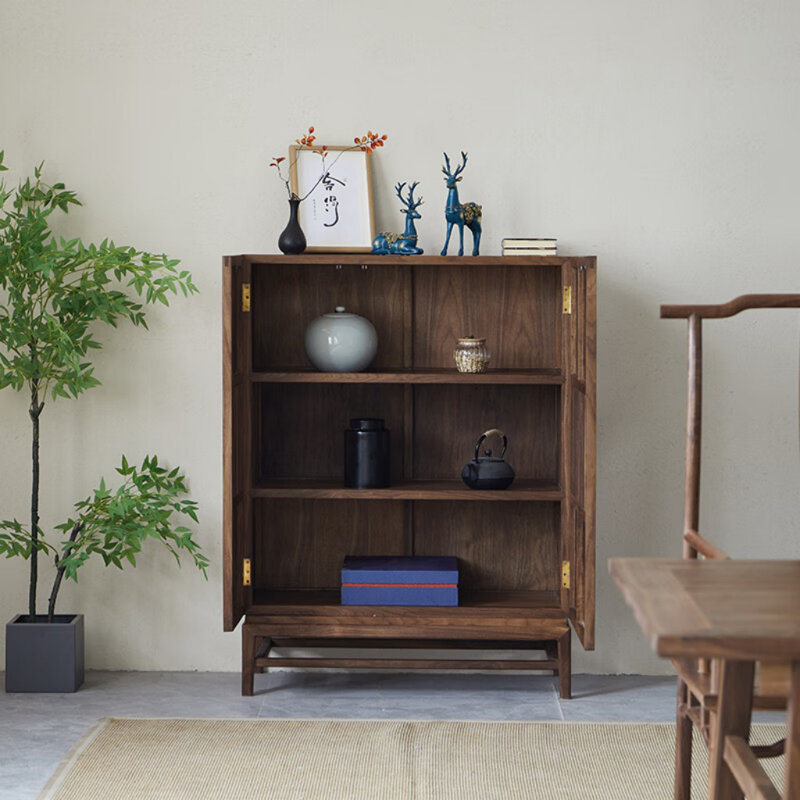 Modern Retro Sideboard