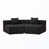 Black Chenille is out of stock