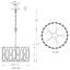 Luminaire suspendu Bolton-2126941389-2112161393