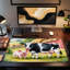 Polyester Desk Pad-514453232