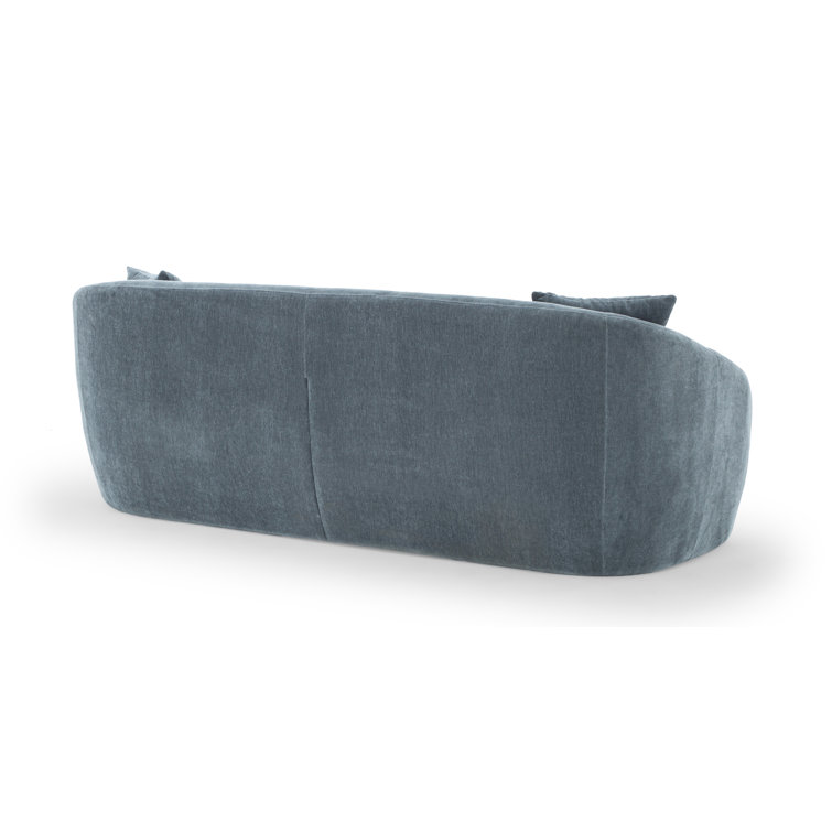 Stargazer 81'' Upholstered Sofa