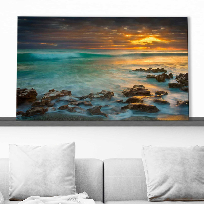Timeless par - photographie, Toile tendue, H 18 po x l 30 po x P 1 po