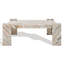 Table basse Delaine