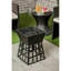 Square Steel Smokeless Fire Pit
