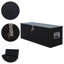 Dakota Fields Ailia 108.5 cm W 124 L Lockable Deck Box