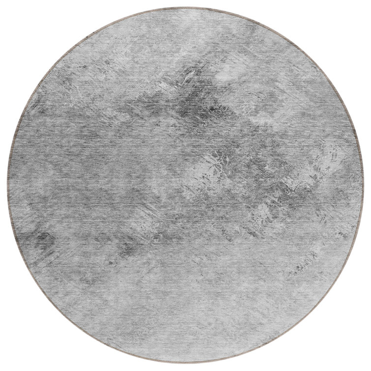 Fayme Abstract Indoor / Outdoor Rug