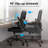 Ergonomic Home Office Mesh Task Chair Computer Chair-259714995-259715005