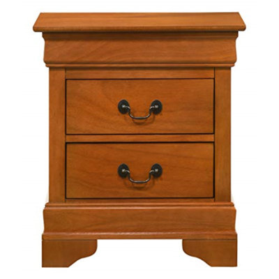 Jeffreys 21'' W Nightstand