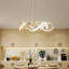 Lustre linéaire à 1 lumière Emeria